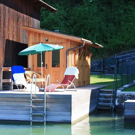 Gasthof Linortner 3*