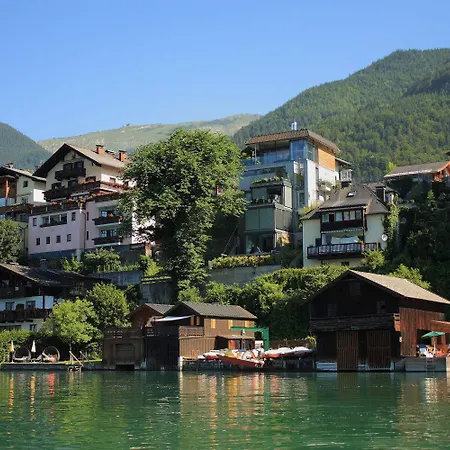 Linortner Sankt Wolfgang im Salzkammergut