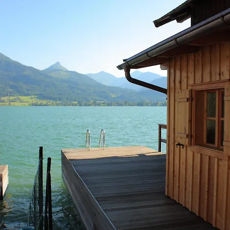 Linortner Sankt Wolfgang im Salzkammergut