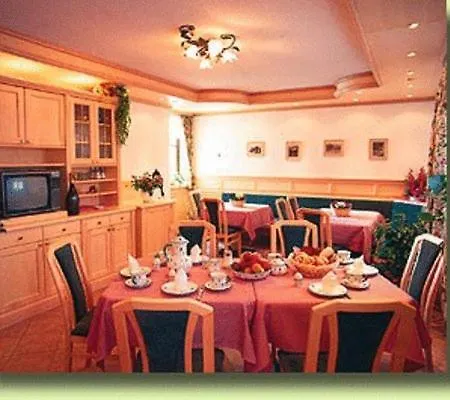 Maison d'hôtes Linortner 3*