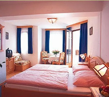 Guest house Linortner Sankt Wolfgang im Salzkammergut