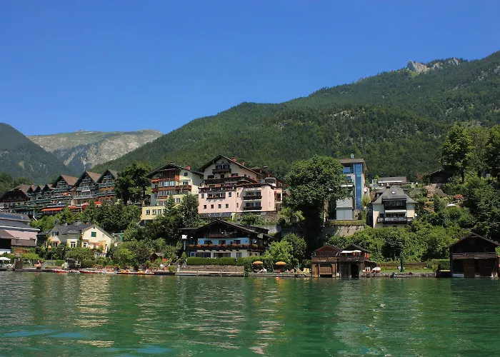 Linortner Sankt Wolfgang im Salzkammergut