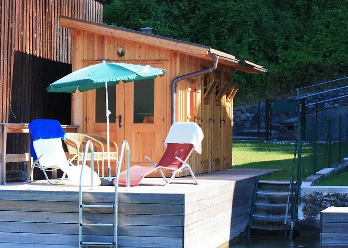 Гостевой дом Linortner 3*