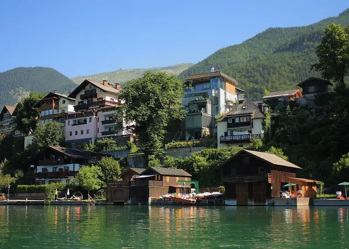 Linortner Saint Wolfgang