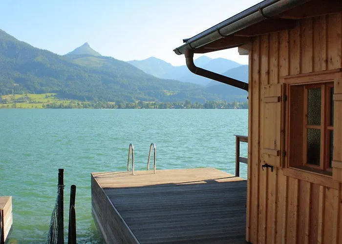Linortner Sankt Wolfgang im Salzkammergut