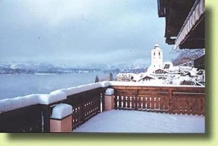 Linortner Saint Wolfgang