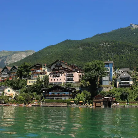 Linortner Saint Wolfgang